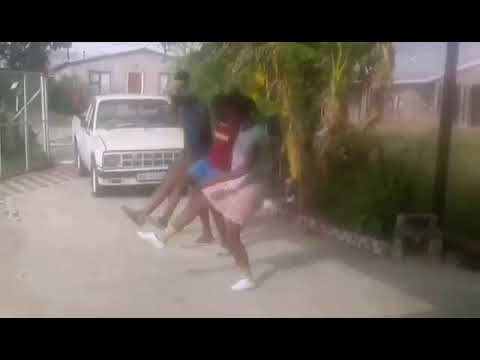 [Lion Dub Steppas] Guux - Black Lion (Subzulu Dubplate) (Dance Video)