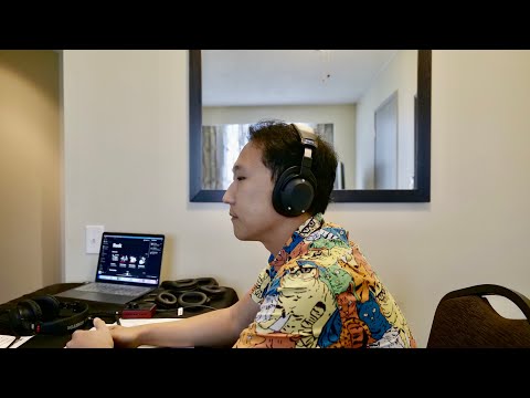 EMOTIVA | TEXAS Audio Roundup | ETA HEADPHONES