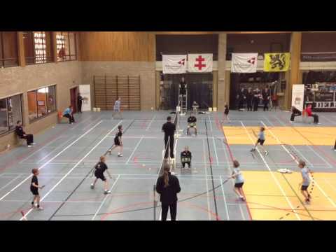 IPJO 2014 Senne - Di Angelis