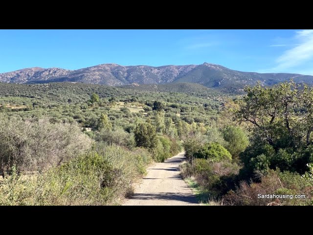 Terreno Sa Tiria in vendita a Dolianova, Sardegna, Sardahousing