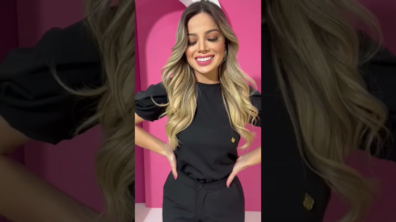 Vídeo do produto