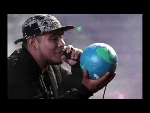 ACZINO vs TEOREMA (Instrumental) - Final BDM DELUXE 2016 -