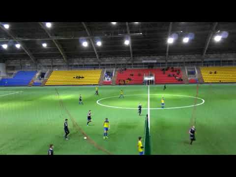 BFA Cup 2017  VilniausFM vs SuperNova