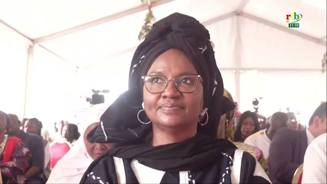 AES Actualités : les acteurs maliens de la filière mangue célèbrent la 2e édition de leur Festival