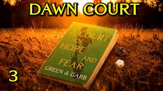 A Court of Hope and Fear | Episode 34 (ACOTAR x Daggerheart)