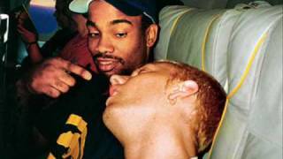 DJ AZ Alwayz &amp; Eminem - Jimmy Crack Corn (Remix of some sort)