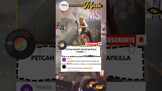 PETCAH ‼️ NAYKILLA X JEMSI 🔥👍🏼 #shorts #viral #viralmusic