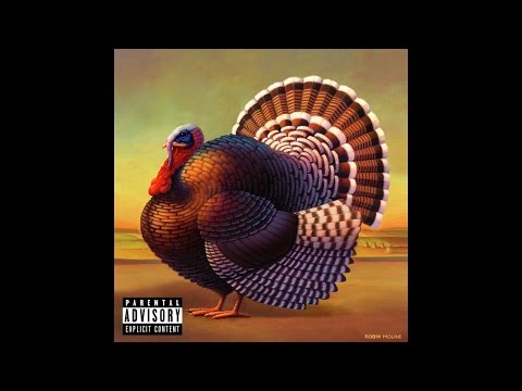 DJ TittyNac - Thanksgiving ft. Crypt (Official Audio)