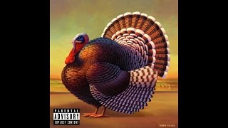 DJ TittyNac - Thanksgiving ft. Crypt (Official Audio)