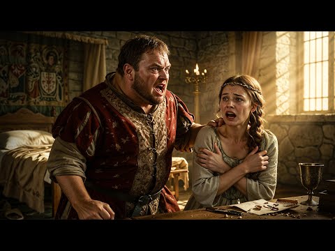 What Medieval Marriage Was Really Like (It’s Worse Than You Think)