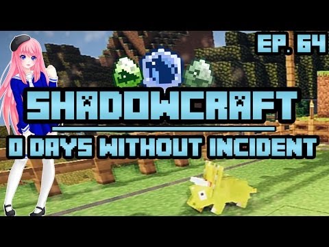 0 Days Without Incident | ShadowCraft | Ep. 64