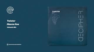 Twister - Mauna Kea (Volcanic Mix) (2000)