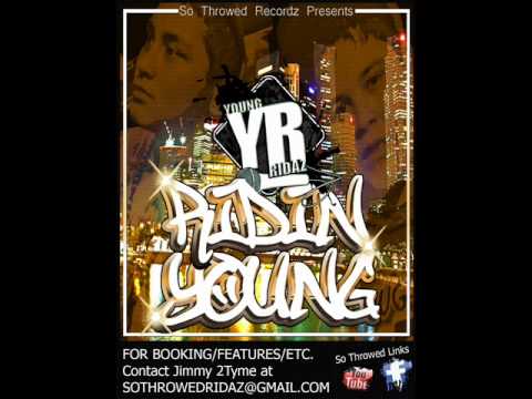 R I P ABEL   YOUNG RIDAZ