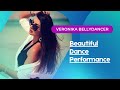 Veronika Bellydancer Bellydance UAE Desert Safari Dancer World Of Gorgeous Dancers