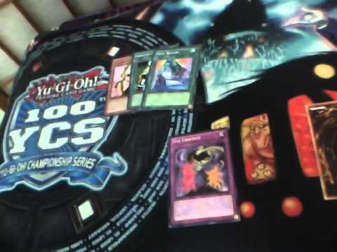 Yugioh Nationals 2014 - Cards to watch out for!