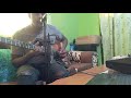 Noinye Wakulume By Ken Wa Maria Live Performance By Kikambuani Band