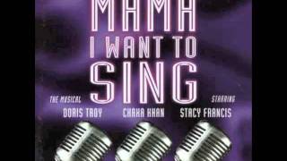 Stacy Francis - Album: Mama I Want To Sing, The Musical (1995) - 9.
