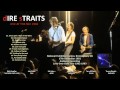 Dire Straits "It never rains" 1982-12-17 Birmingham [AUDIO ONLY]