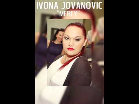 Ivona Jovanović - Mercy (Cover)