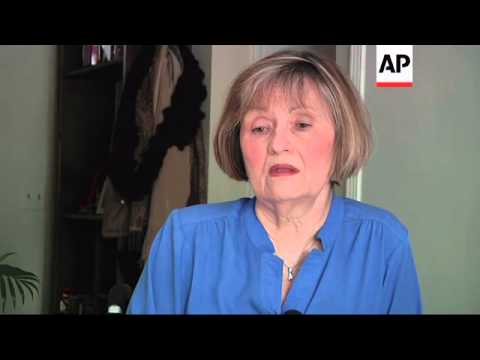 As Detroit files plan to fix debt and leave bankruptcy, one local resident is anxiously awaiting the