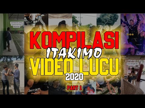 kompilasi-itakimo-bali-2020-part-1