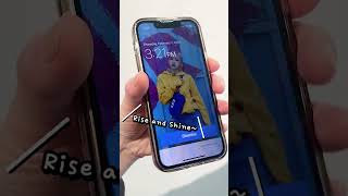 Download lagu How to Make Blackpink ROSÉ's Morning Alarm with #alarmy ⏰ mp3 Download lagu How to Make Blackpink ROSÉ's Morning Alarm with #alarmy ⏰ mp3