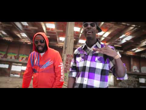 Escobar Macson - Irreversible (Official Video Clip HQ)