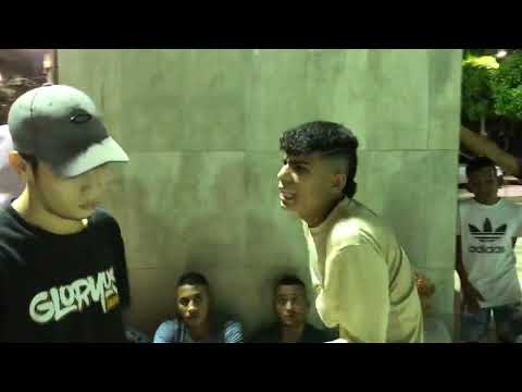 RH VS MAU - CUARTOS DE FINAL - FILTRO A SUPREMACIA REGIONAL BARRANQUILLA.