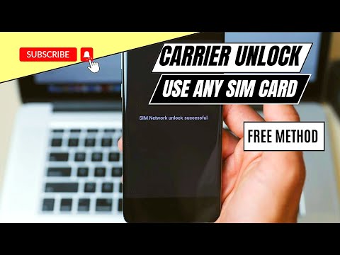 How to unlock LG G7 ThinQ