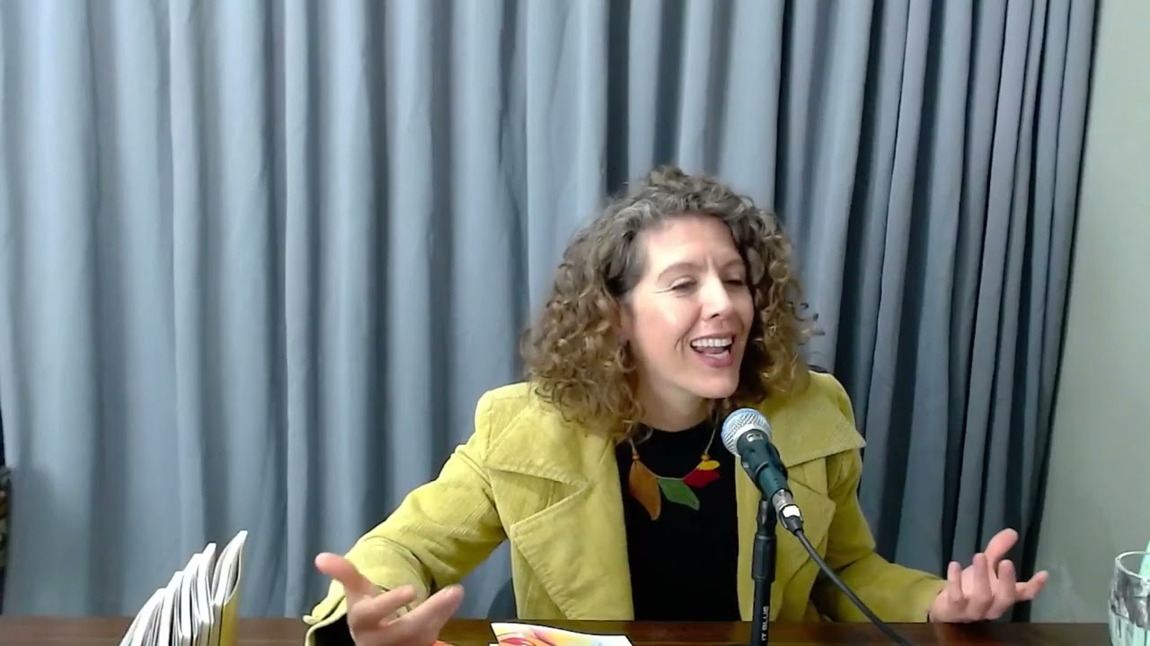 Entrevista com a Escritora Beta Simon 02/09