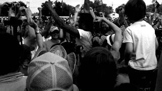 Michael Franti &amp; Spearhead- All I Want Is You (Sun 5/8/11)