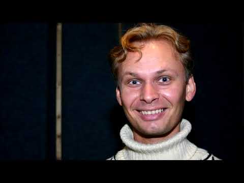 Seder Gábor - Szinkron