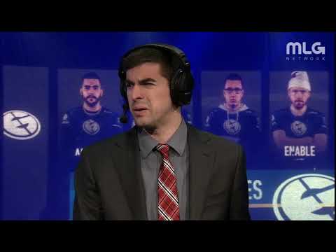Match Recap: Evil Geniuses vs Luminosity | CWL Pro League | Division B | Stage 1