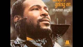 What's Going On (Shhhh Reconstruction Mix) - Marvin Gaye