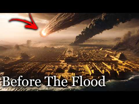 Younger Dryas Flood: Did a Catastrophe Reset Civilization 12,000 Years Ago?