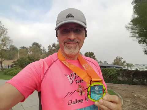 Possabilities Run 2019 @ Loma Linda, CA