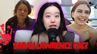 EP.65 | NYC’s Elite Escort Service for Rich Men Exposed as a Secret College S*x Cult | Rotten Mango