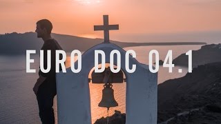 EURO DOC 04.1 - Santorini