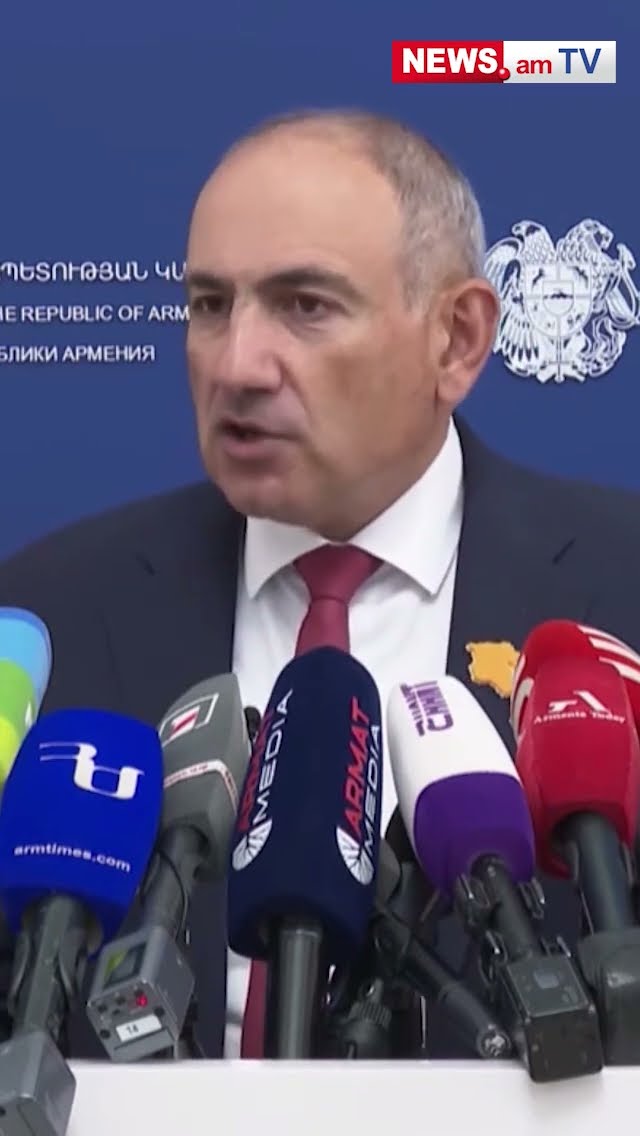 Փաշինյանը դատի է տվել իր նախկին թիմակցին ու պահանջում է 6 մն դրամ