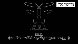 Download lagu Stand here alone - Wanita masih banyak yang menunggu (bassless) | NO BASS mp3