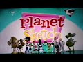 Planet Sketch Theme Song UK Ver 2