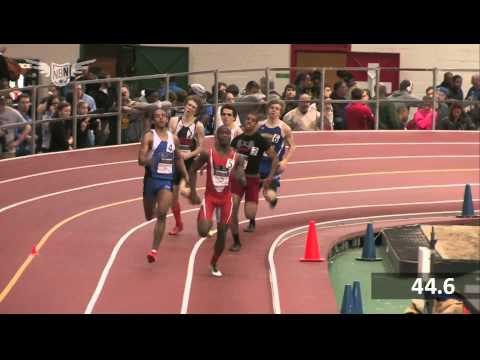 Boys 400m EE Section 9