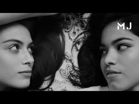 Geonis & Lisitsyn – Tomorrow (Original Mix) [Video Edit]
