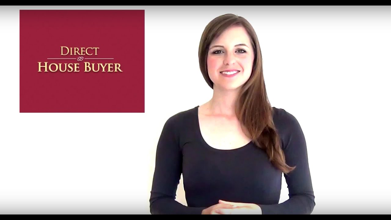 Direct House Buyer - How We Buy Houses