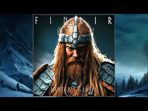 Winter's Grasp | Finrir | Viking Metal