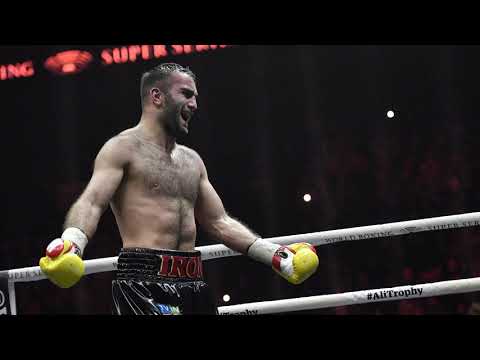 D-man 55 - Чемпионам