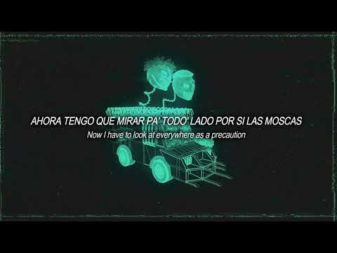 RAPIDO - Molok0, Dillom [LETRA, ENGLISH LYRICS]