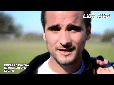 Liga MVD. Charrúa F.C.