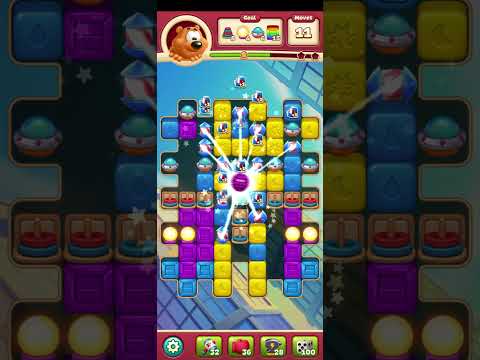 toonblast level 7633