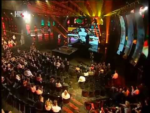 Thompson osvojio 'Porin' u najvažnijoj kategoriji - HIT GODINE!